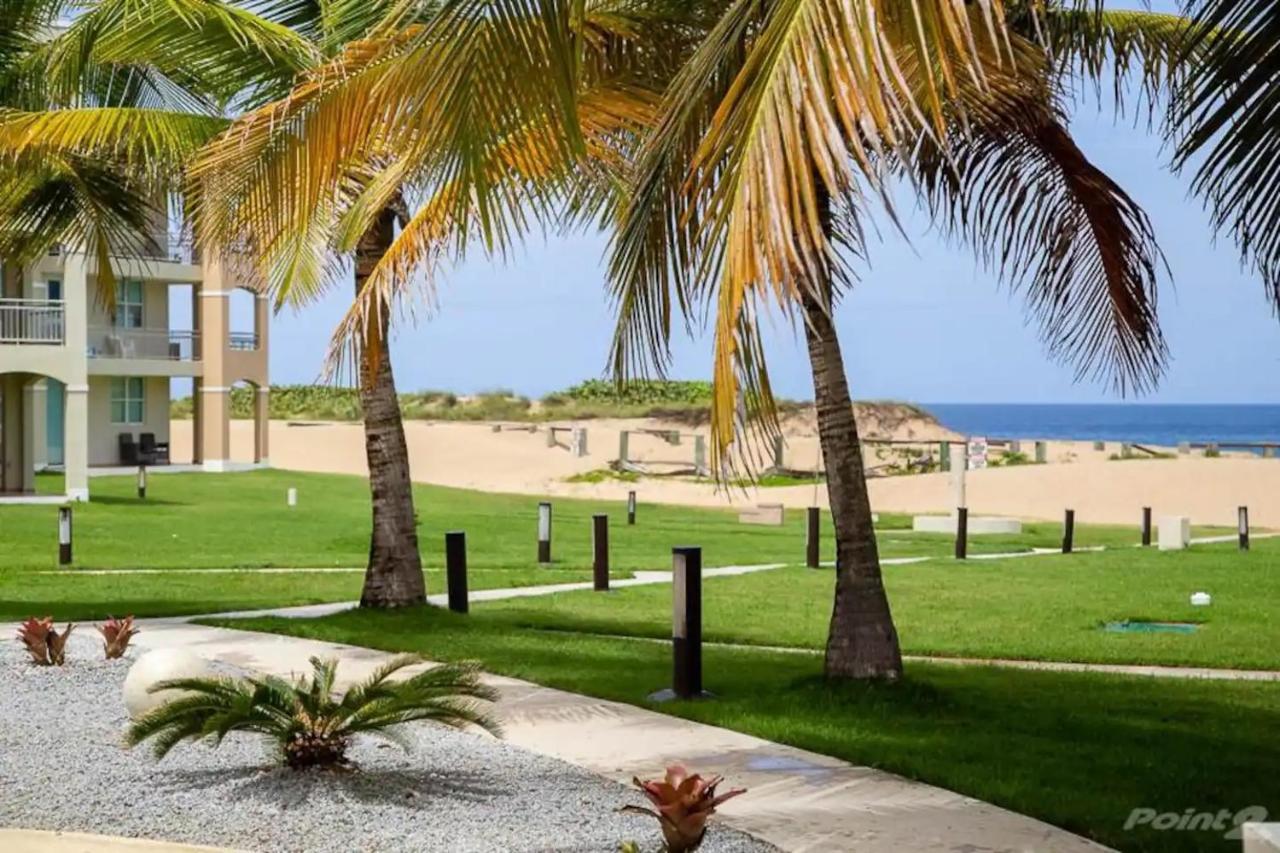 Paradise Beach Home @Jobos Beach Isabela Eksteriør billede